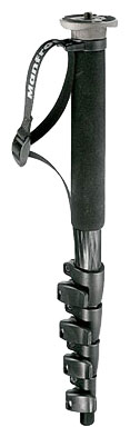 Штативы и моноподы - Manfrotto 695