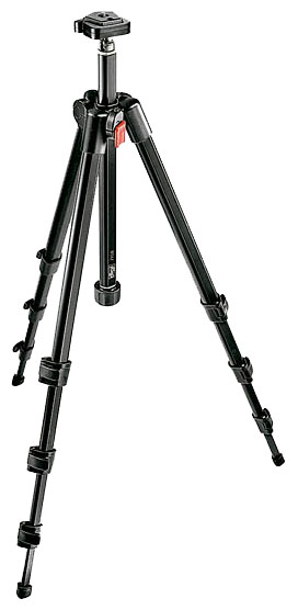 Штативы и моноподы - Manfrotto 715SHB