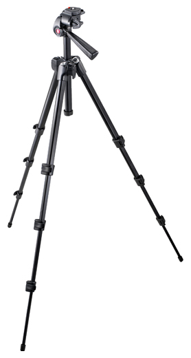 Штативы и моноподы - Manfrotto 7321YB