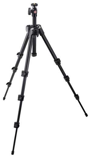 Штативы и моноподы - Manfrotto 7322YSHB