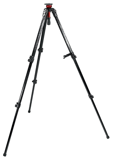 Штативы и моноподы - Manfrotto 745MF3
