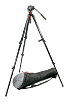 Штативы и моноподы - Manfrotto 745MF3K/701RC2