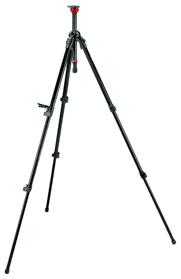 Штативы и моноподы - Manfrotto 755BK/503HDV