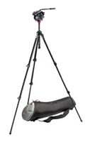 Штативы и моноподы - Manfrotto 755MF3/501HDV