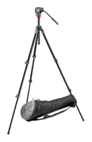 Штативы и моноподы - Manfrotto 755MF3/701RC2