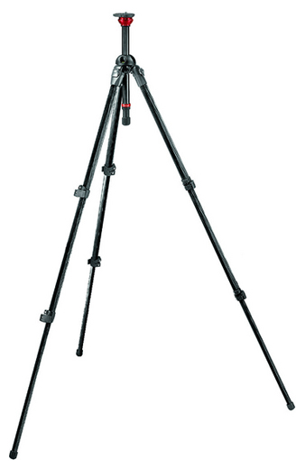 Штативы и моноподы - Manfrotto 755MF3