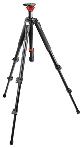 Штативы и моноподы - Manfrotto 756XB