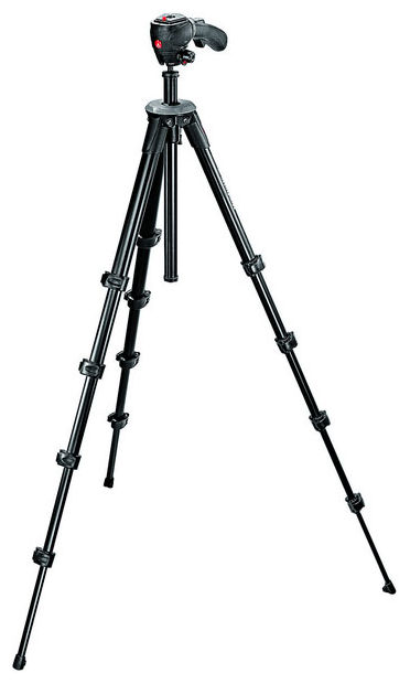 Штативы и моноподы - Manfrotto 785B