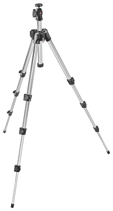 Штативы и моноподы - Manfrotto MK393S-PD