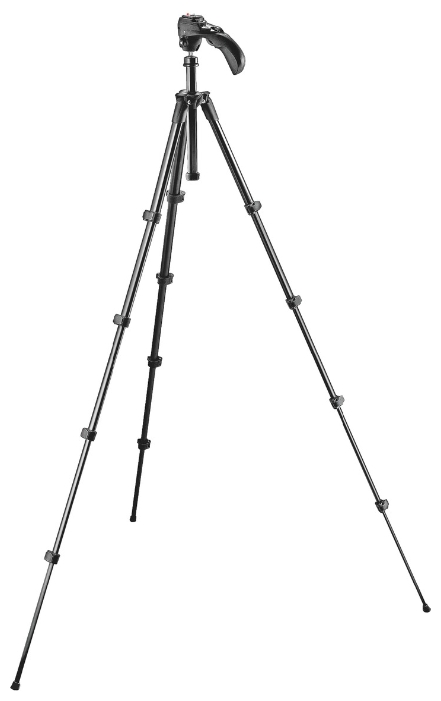 Штативы и моноподы - Manfrotto MKC3-H01