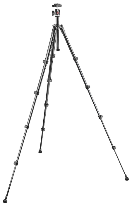 Штативы и моноподы - Manfrotto MKC3-P01