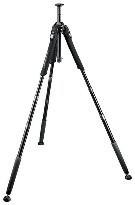 Штативы и моноподы - Manfrotto NGET1