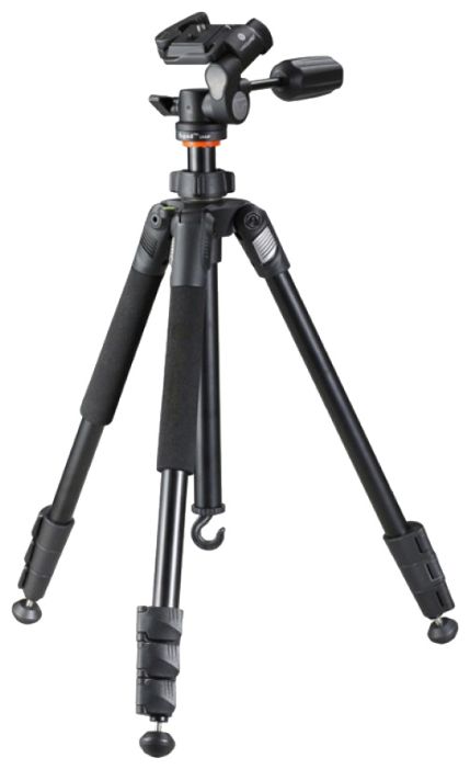 Штативы и моноподы - Vanguard Espod Plus 204AP