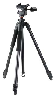 Штативы и моноподы - Vanguard Espod Plus 233 AP