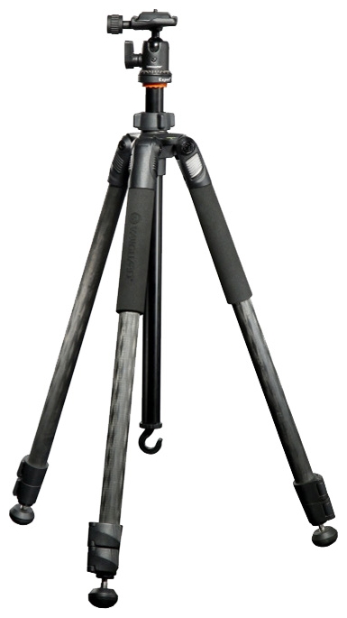 Штативы и моноподы - Vanguard Espod Plus 233CB