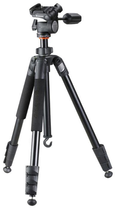 Штативы и моноподы - Vanguard Espod Plus 234 AP