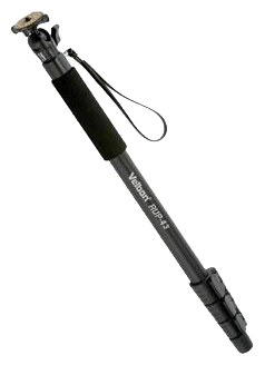 Штативы и моноподы - Velbon Monopod RUP-43