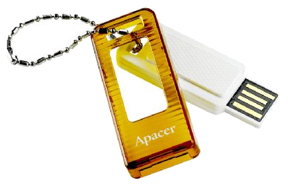 USB Flash drive - Apacer Handy Steno AH162 8GB