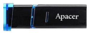 USB Flash drive - Apacer Handy Steno AH222 4GB