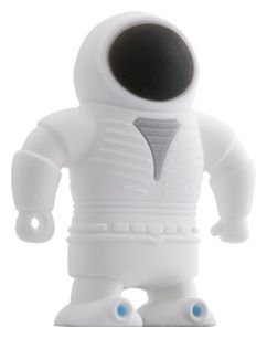 USB Flash drive - BONE Collection Spaceman Driver 8Gb