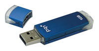 USB Flash drive - PQI Cool Drive U339 2Gb