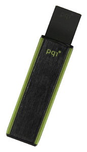 USB Flash drive - PQI Cool Drive U350H 4Gb