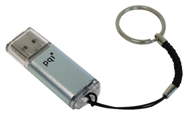 USB Flash drive - PQI Traveling Disk U273 4Gb