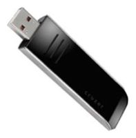 USB Flash drive - Sandisk Cruzer EU11 2Gb