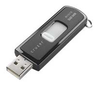 USB Flash drive - Sandisk Cruzer Micro U3 2Gb