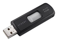 USB Flash drive - Sandisk Cruzer Micro U3 4Gb