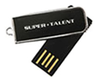 USB Flash drive - Super Talent USB 2.0 Flash Drive 8Gb Pico_D