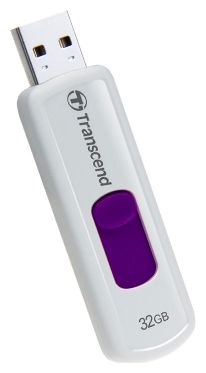 USB Flash drive - Transcend JetFlash 530 32Gb