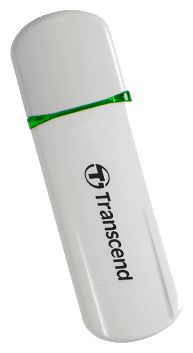 USB Flash drive - Transcend JetFlash 620 4Gb