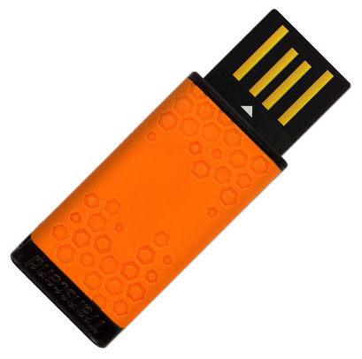 USB Flash drive - Transcend JetFlash T5 2Gb