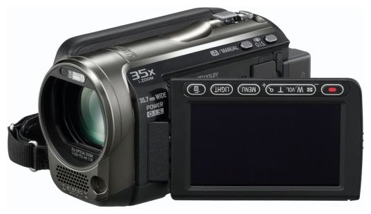 Видеокамеры - Panasonic HDC-HS60