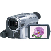 Видеокамеры - Panasonic NV-GS120GC-S