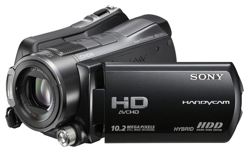 Видеокамеры - Sony HDR-SR11E
