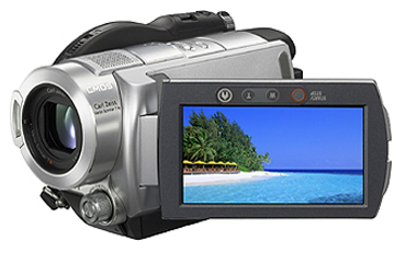 Видеокамеры - Sony HDR-UX7E