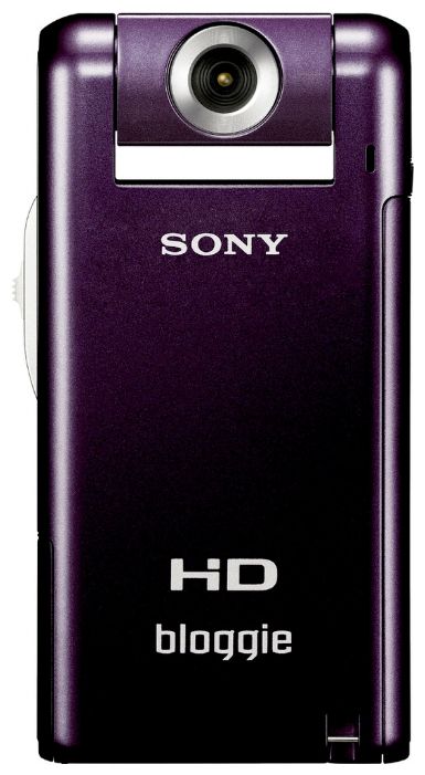 Видеокамеры - Sony MHS-PM5