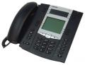 Телефоны VoIP - Aastra 55i