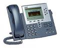 Телефоны VoIP - Cisco 7960G