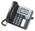 Телефоны VoIP - Grandstream GXP2100